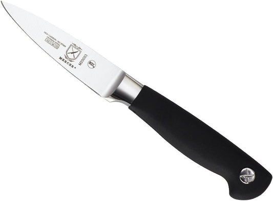 Genesis 3 1/2" Forged Paring Knife