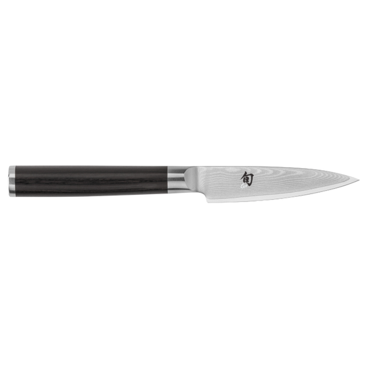 Shun Classic 3.5" Paring Knife