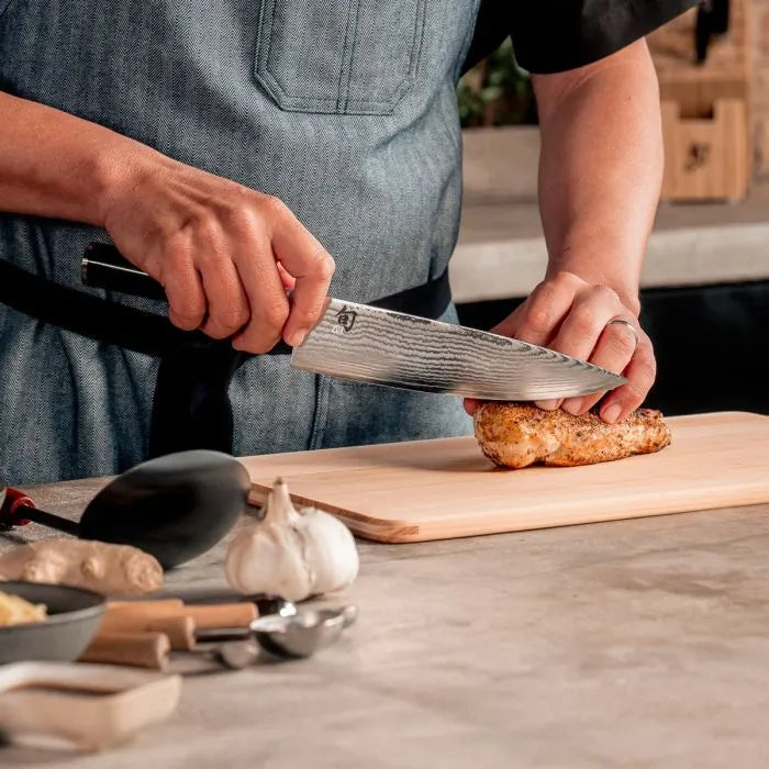 Shun Classic 8" Chef Knife