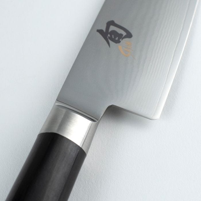 Classic Santoku 5.5"