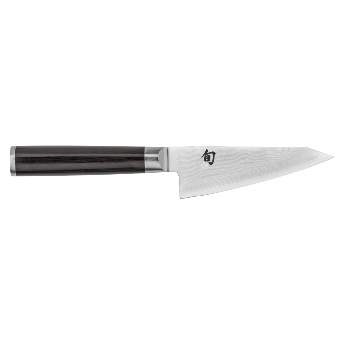Shun Classic Multi-Prep 4.5" Honesuki Knife