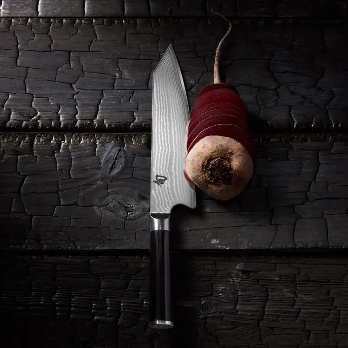 Shun classic 8" Kiritsuke Knife