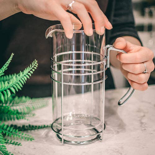 Parts &Accessories: Replacement Beaker | 350, 1000 & 1500 ml