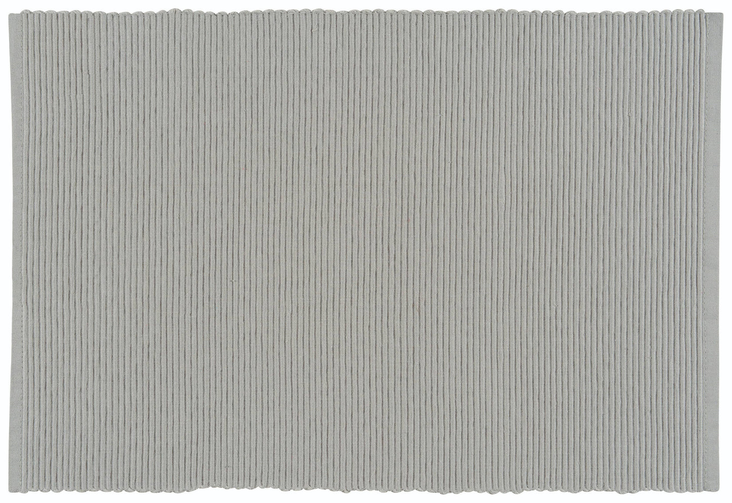 Spectrum Cotton Placemat Cobblestone