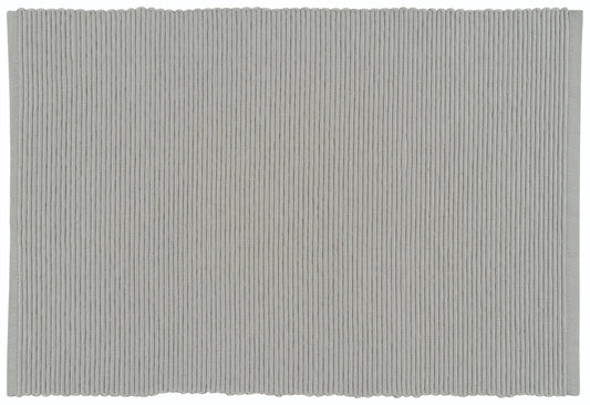 Spectrum Cotton Placemat Cobblestone
