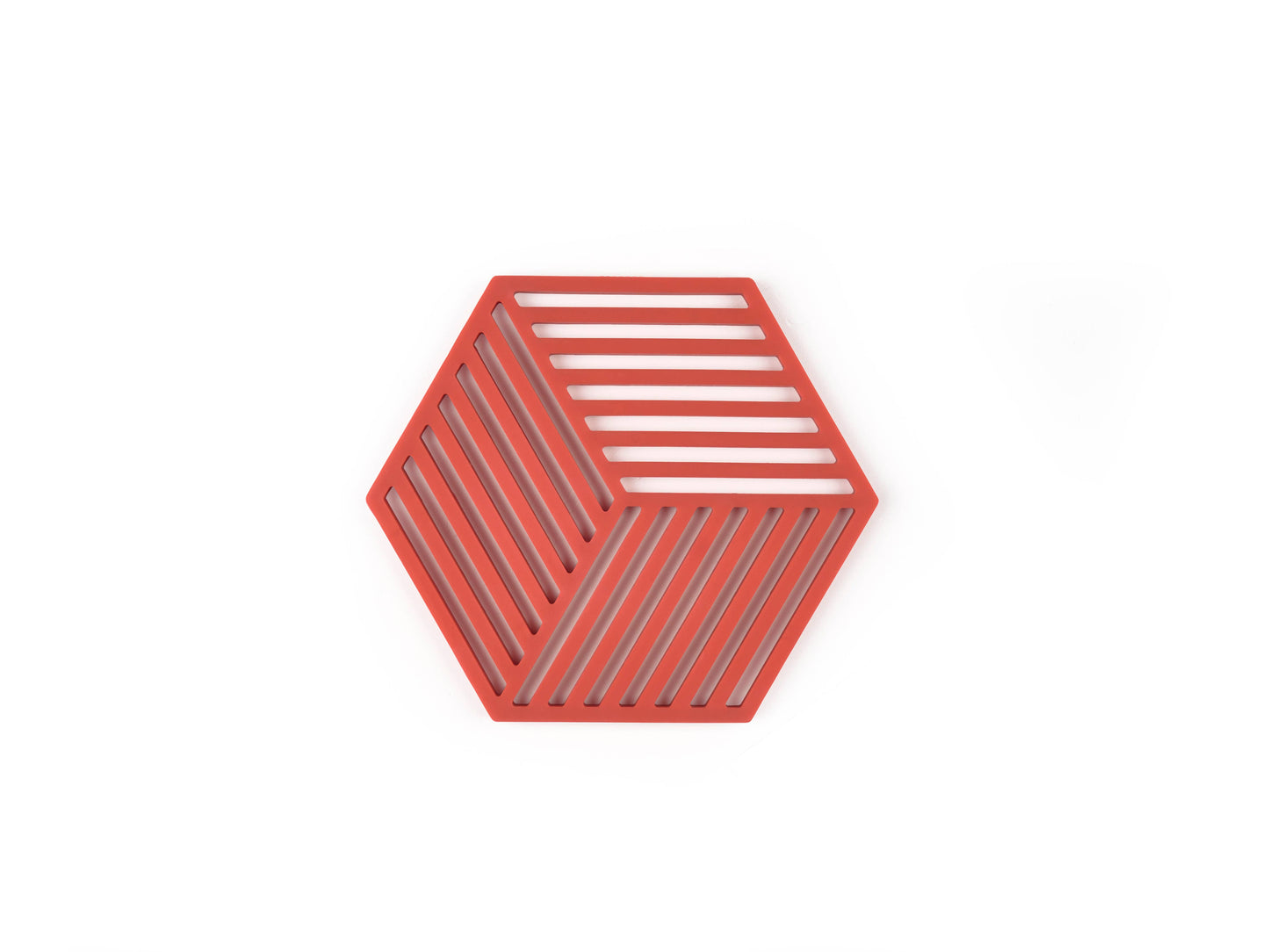 Trivet / Hexagon