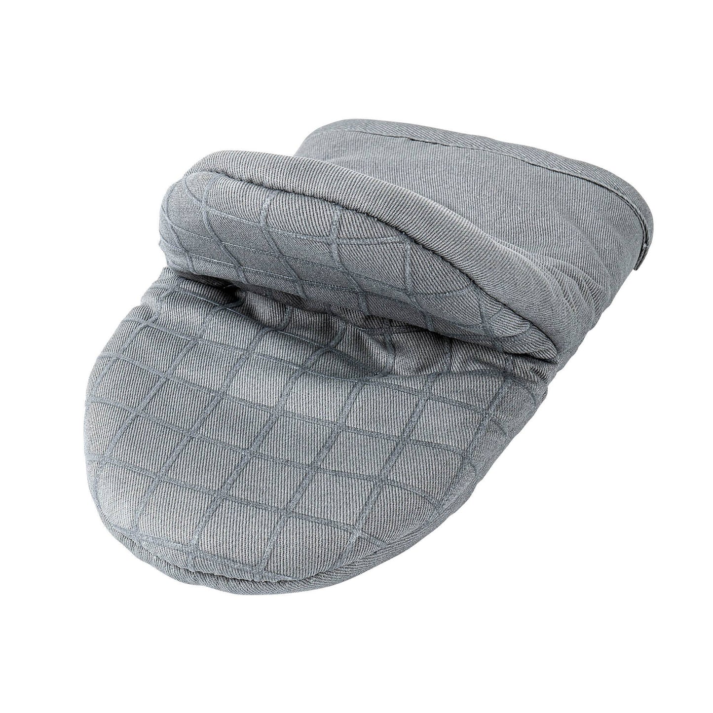 Mrs. Anderson’s Baking Silicone Grip Mini Mitt, Gray