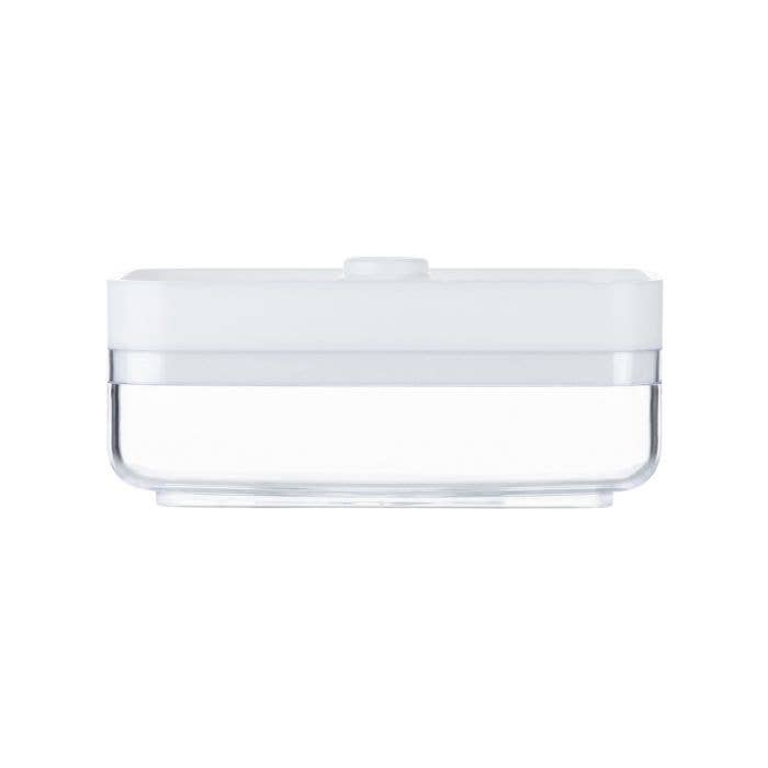 HIC Kitchen Soap Dispensing Sponge Holder With Sponge