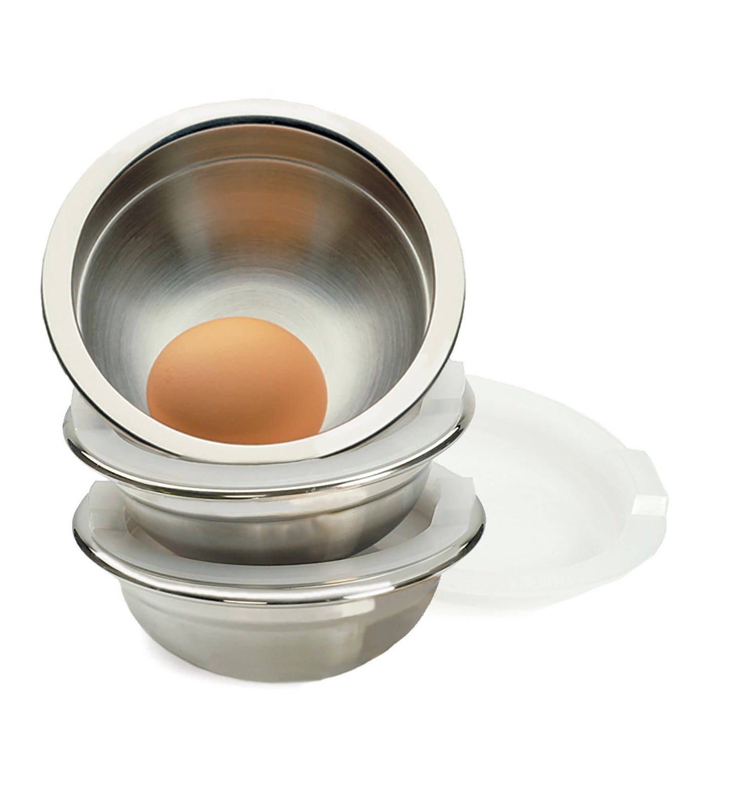 Prep Bowls With Lids Set Of 4