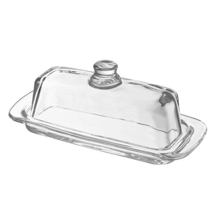 HIC Kitchen Butter Dish - Thumbnail 5