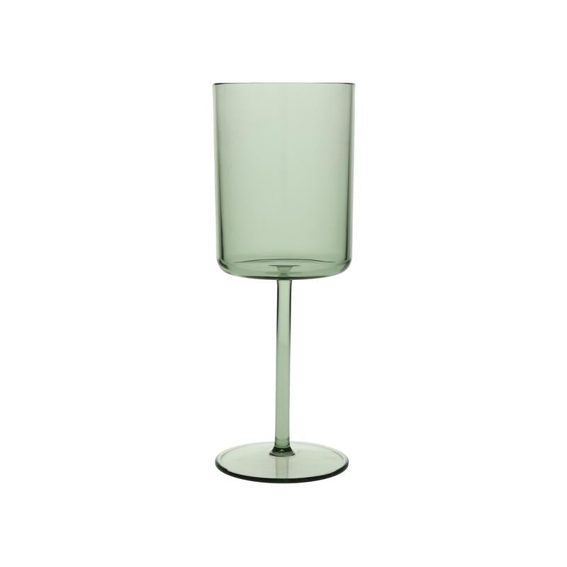 Urbo  Outdoor Acrylic Red Wine Glass, 15 oz