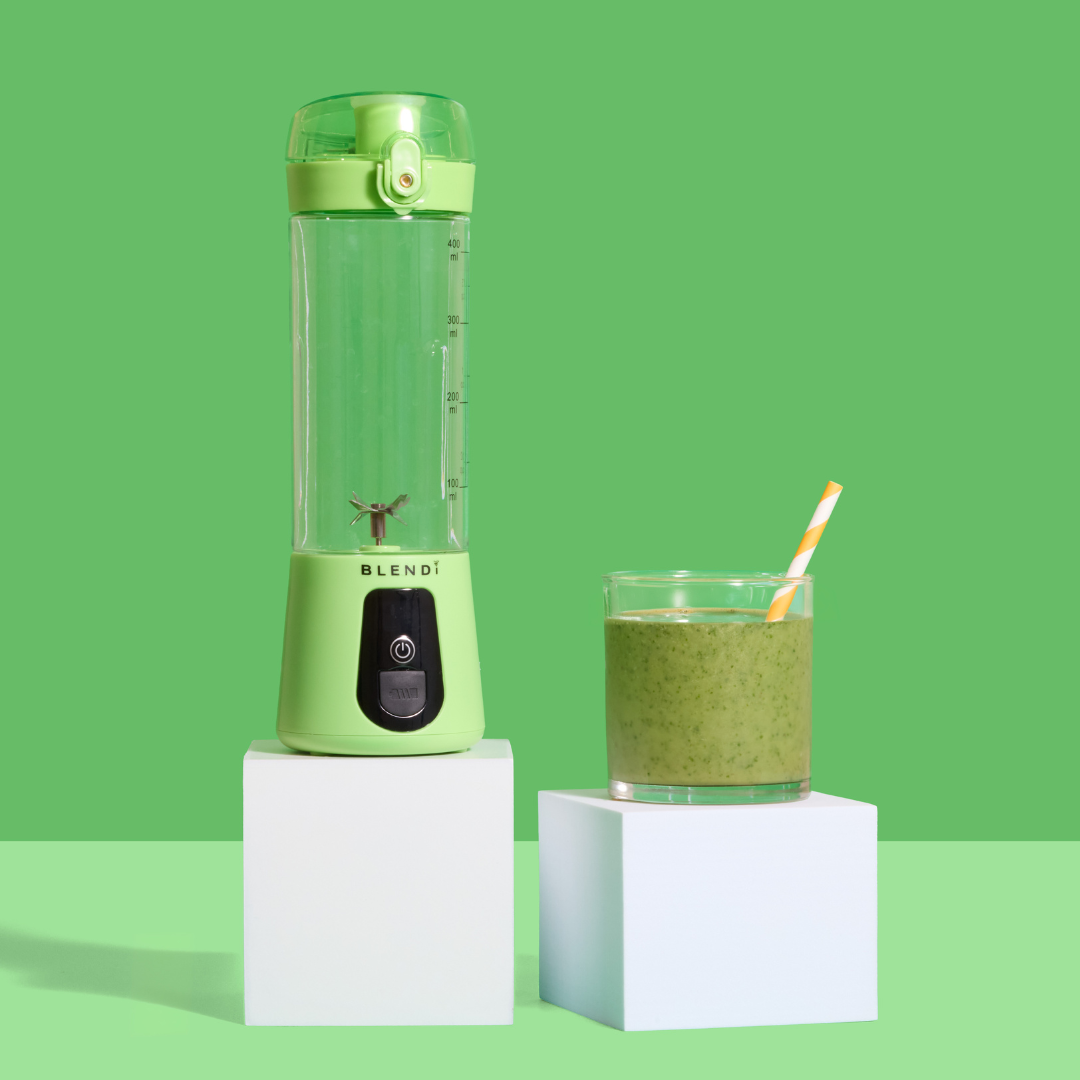 BLENDi Lite Rechargeable Protein Mixer and Shaker