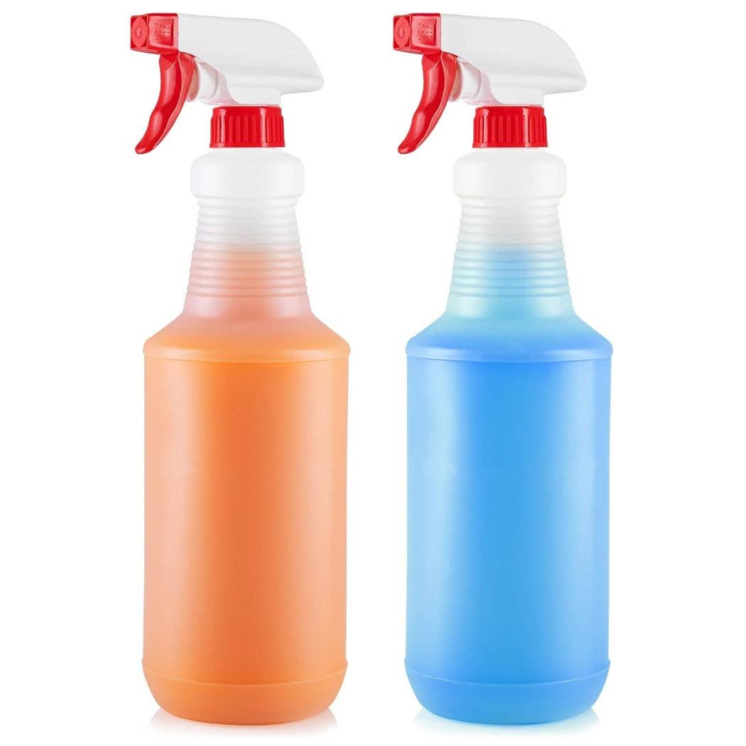 24oz Spray Bottle –Heavy Duty Leakproof