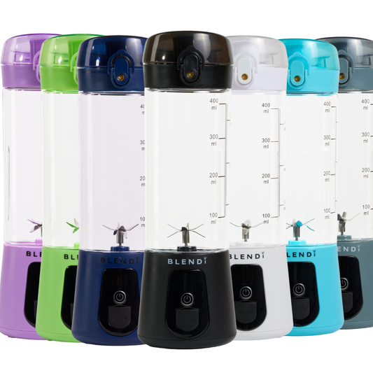 BLENDi Lite Rechargeable Protein Mixer and Shaker