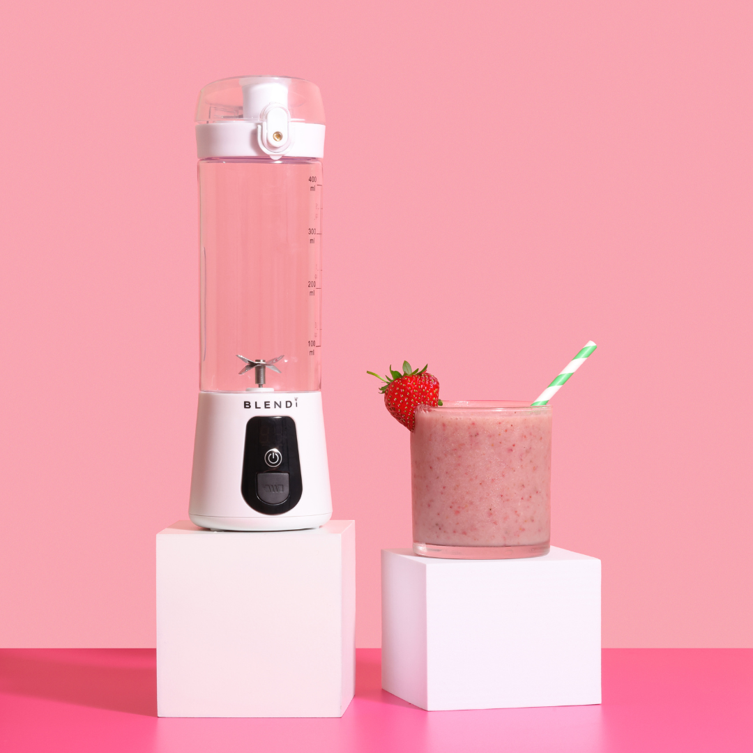 BLENDi Lite Rechargeable Protein Mixer and Shaker
