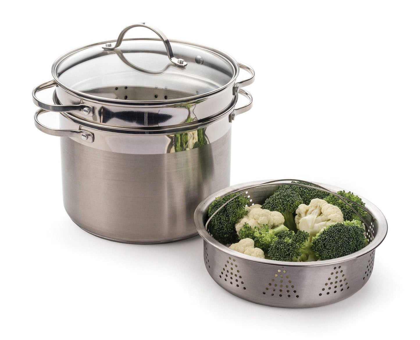 8 Qt Multi Cooker
