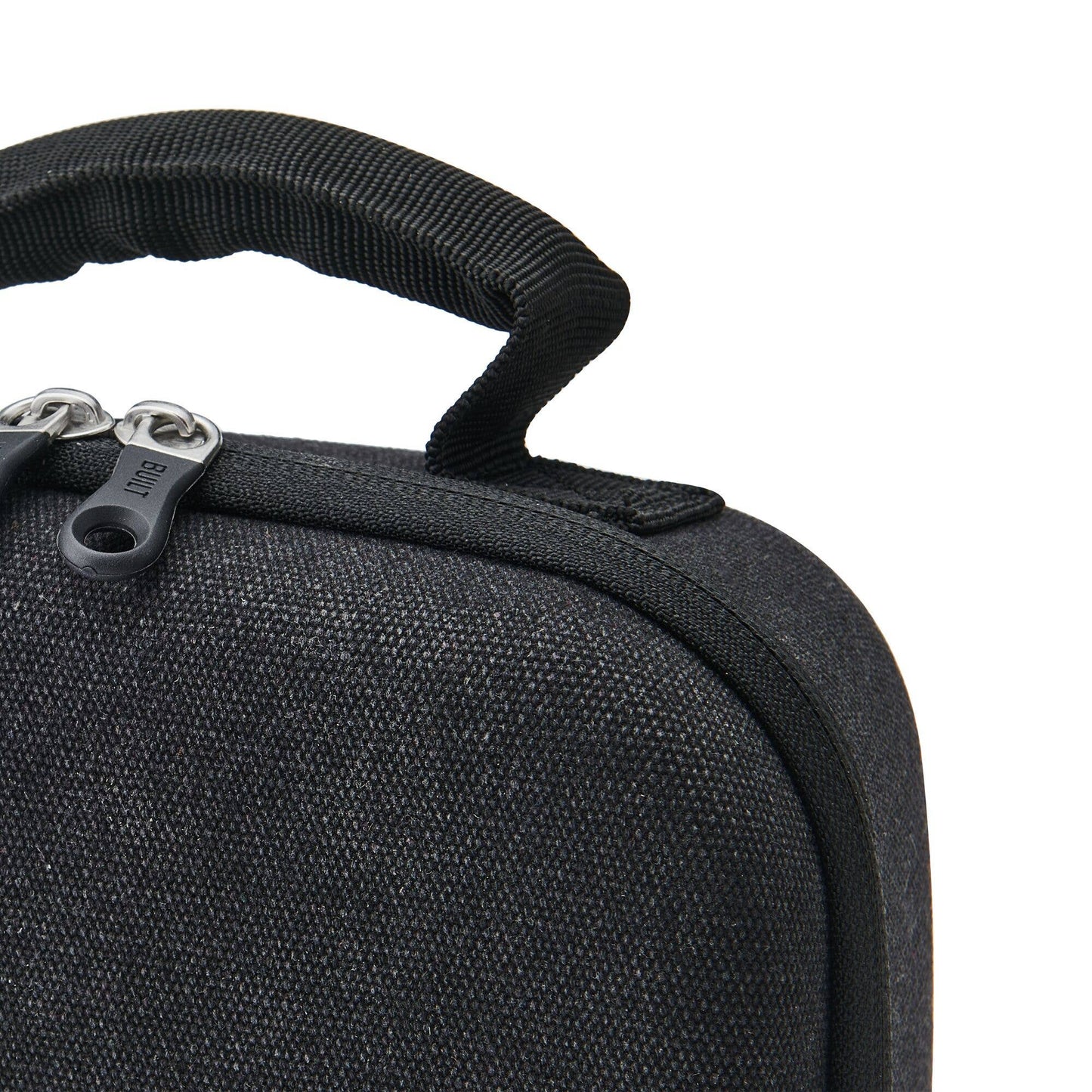 Hardshell Lunch Pack - Black