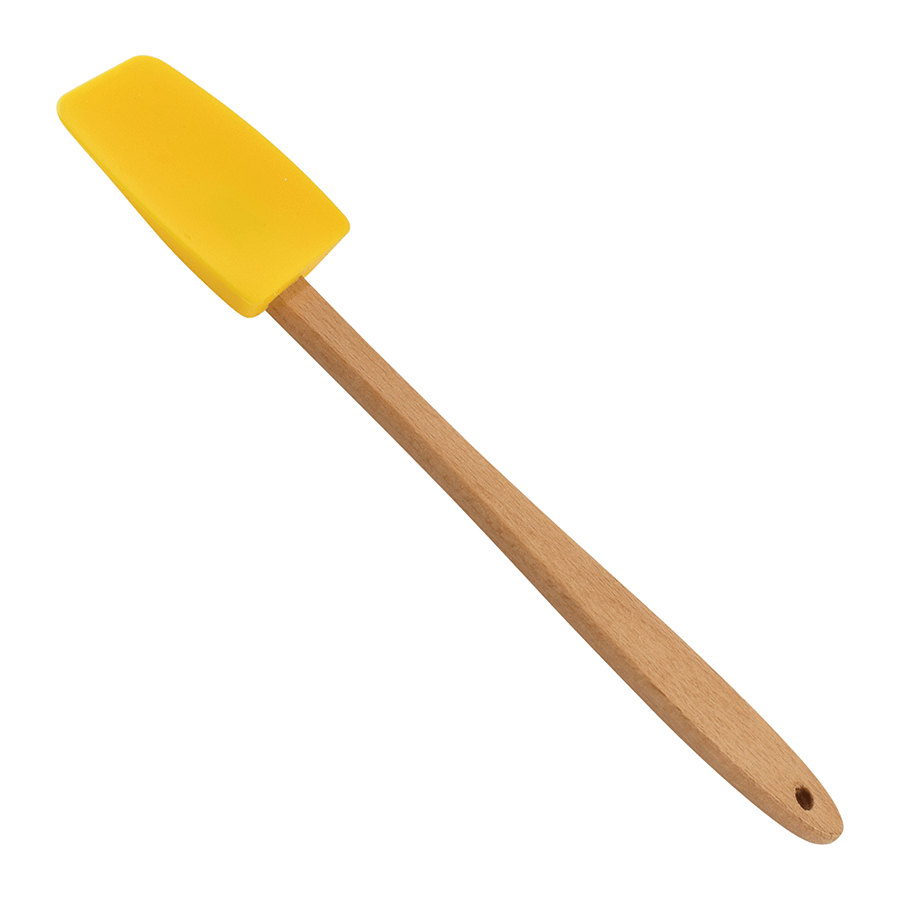 Mini Spoon/Spatula Assorted