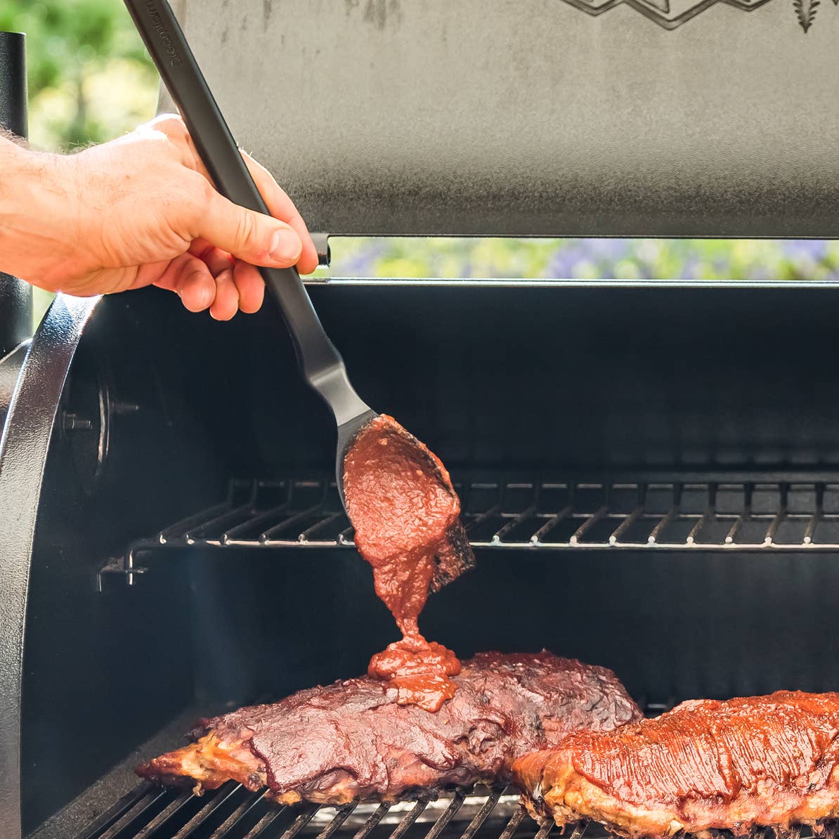 BBQ Brizzle