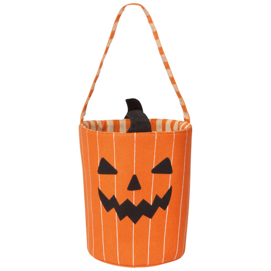 Candy Bucket Boo Crew