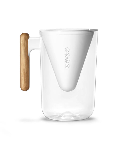Soma 10-Cup Pitcher