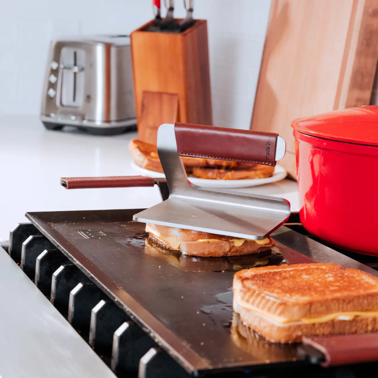 Grill Press by Made In