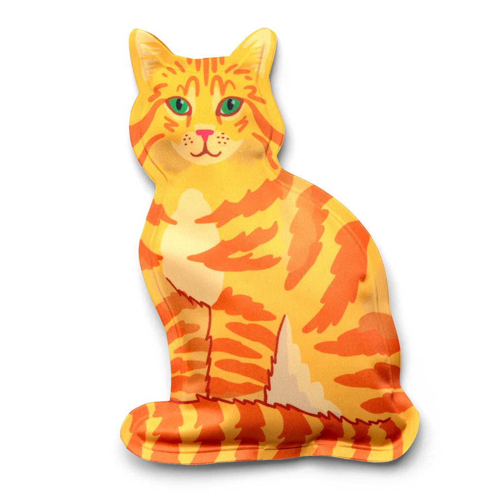 Reusable Kitty Ice Packs for Lunch Boxes | Icepadz