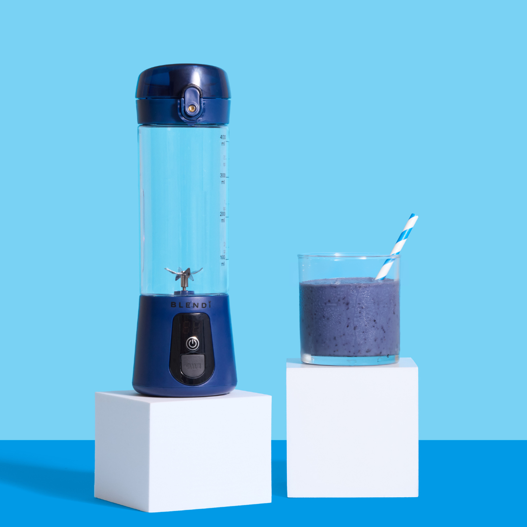 BLENDi Lite Rechargeable Protein Mixer and Shaker