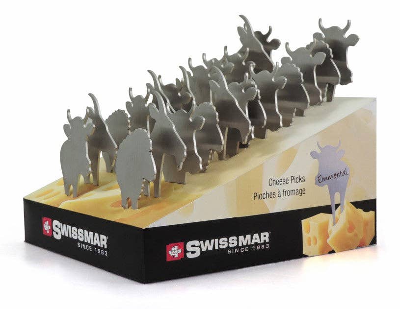 Swissmar Cheese Pick