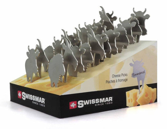 Swissmar Cheese Pick