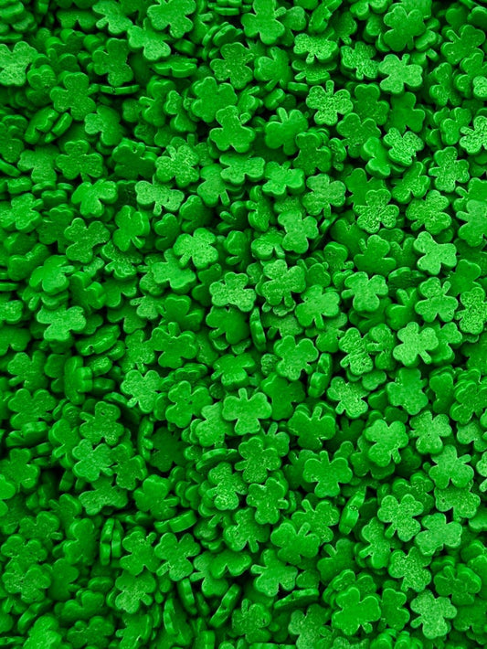 Shamrock Confetti
