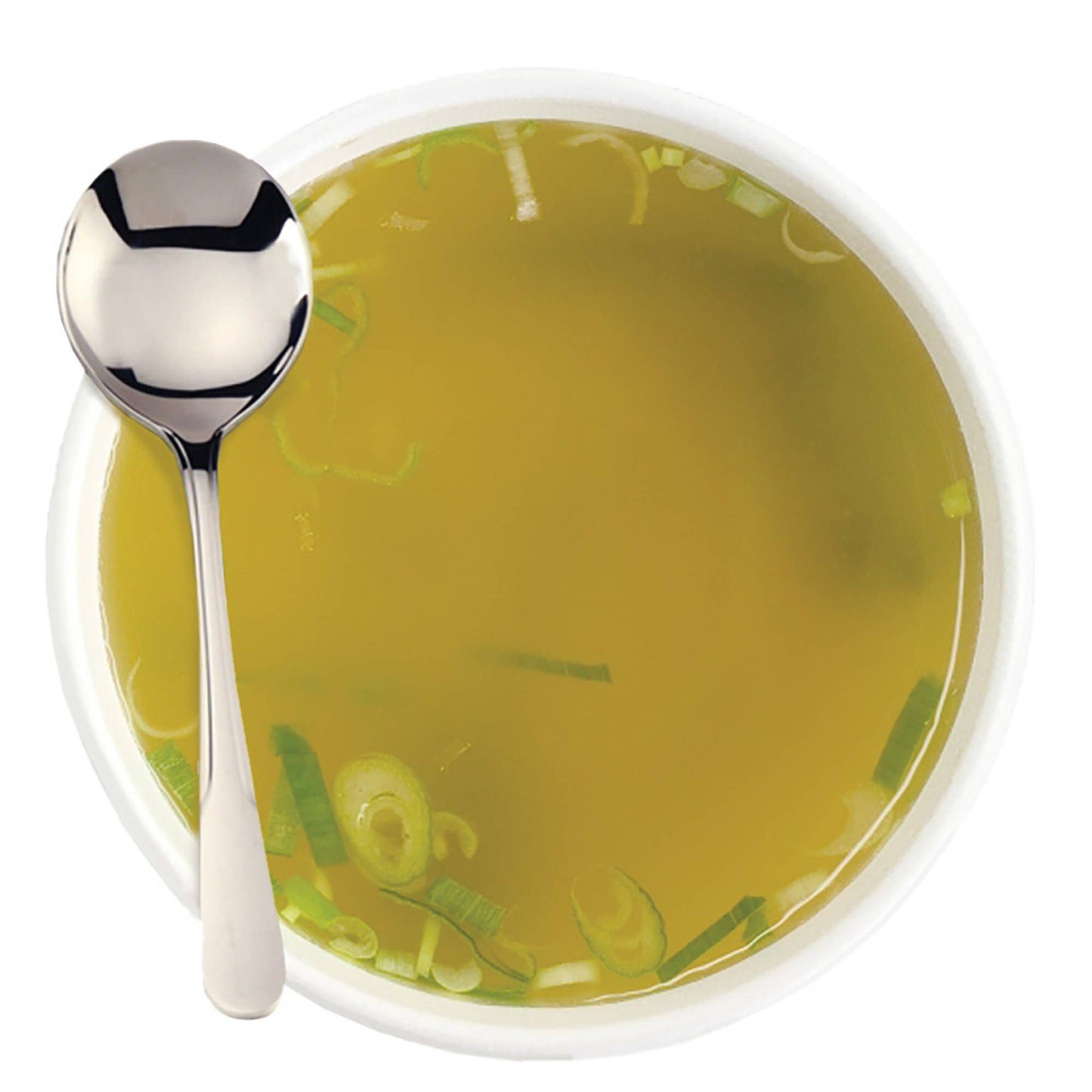 Monty'S Soup Spoon