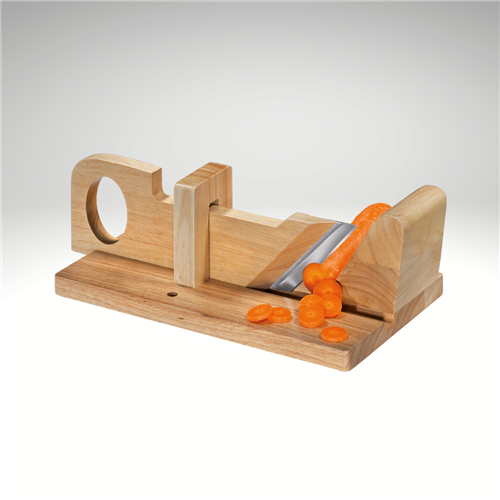 Gourmet Charcuterie Slicer