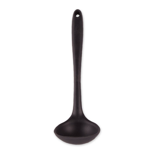 Ela's Silicone Ladle - Black