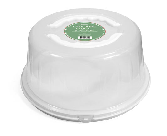 Cake Carrier Dome