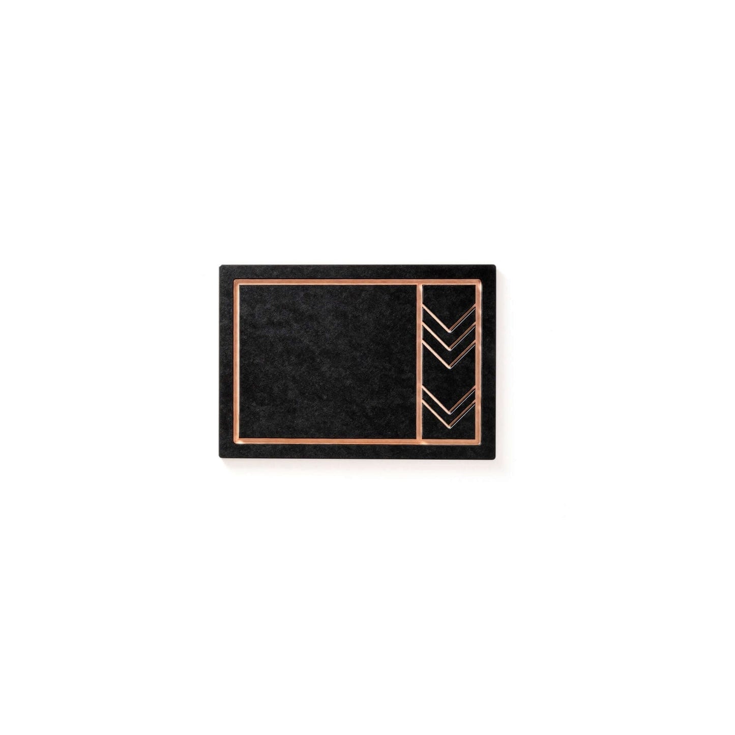 Frank Lloyd Wright Cut & Serve Board 9.75" x 6.875"