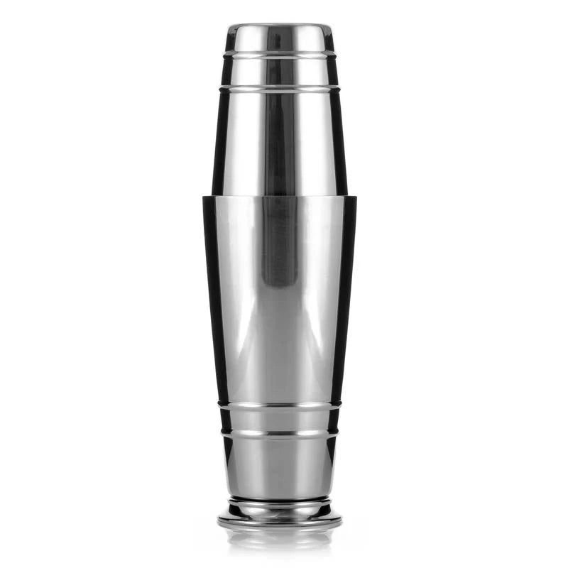 Crafthouse by Fortessa Boston Shaker and Strainer
