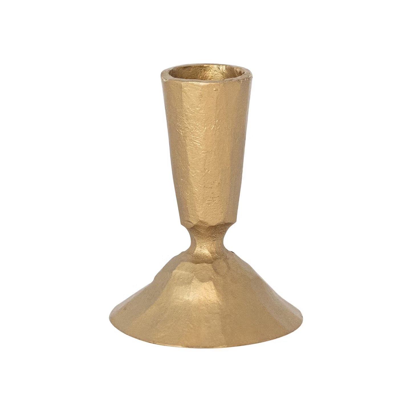 Cast Iron Taper Holder