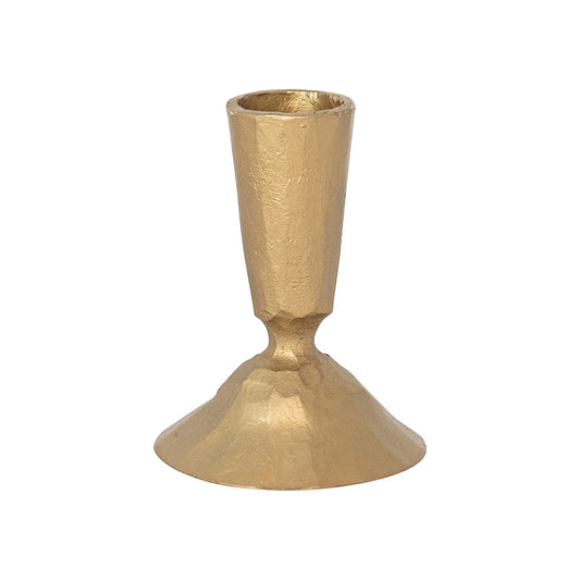 Cast Iron Taper Holder