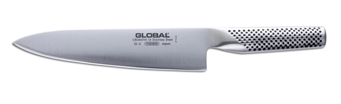 Classic 8" Japanese Chef's Knife