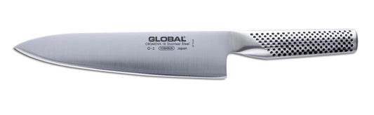 Classic 8" Japanese Chef's Knife