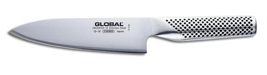 Global 6" Chef's Knife