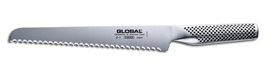 Classic Bread Knife 9"