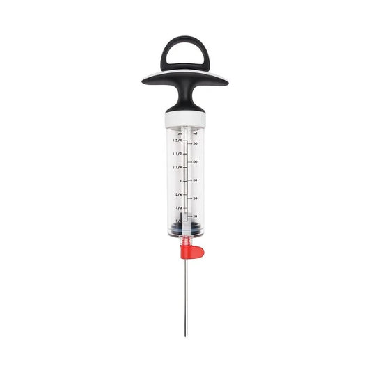 Oxo Flavor Injector