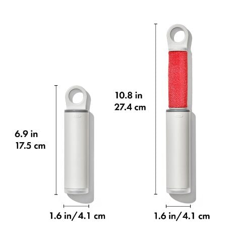 OXO Reusable Lint Roller