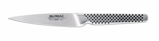 Global 4.25" Utility Knife