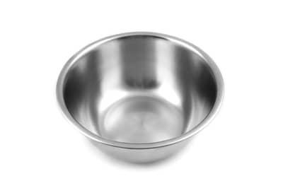 Stainless Steel Mixing Bowl