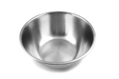 Stainless Steel Mixing Bowl