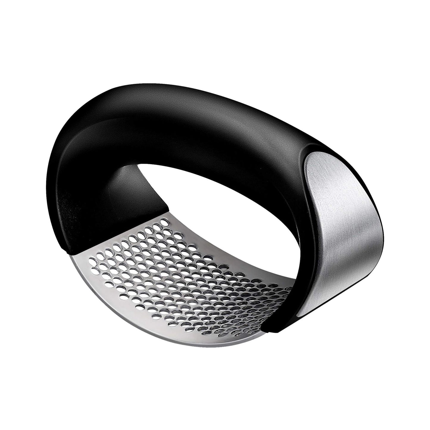 Stainless Steel Garlic Rocker