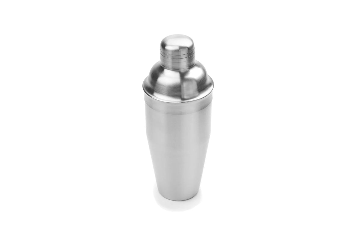 Stainless Steel Cocktail Shaker 19 Oz